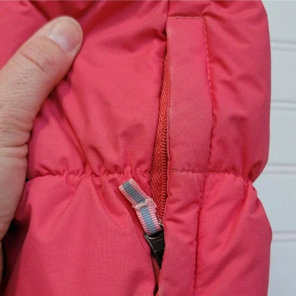 Columbia Artic Blast Puffer Winter Jacket/Coat